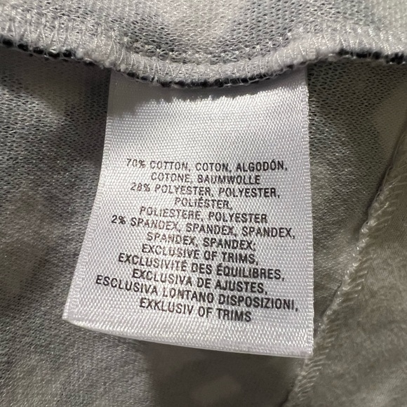 Anthropologie Peplum Top - Picture 5 of 6